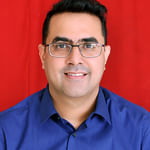 Dr. Pranav Choudhary - Homeopathy Doctor, Shahjahanpur