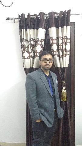 Dr. Nitesh Rustagi - Orthopedic Doctor, new delhi