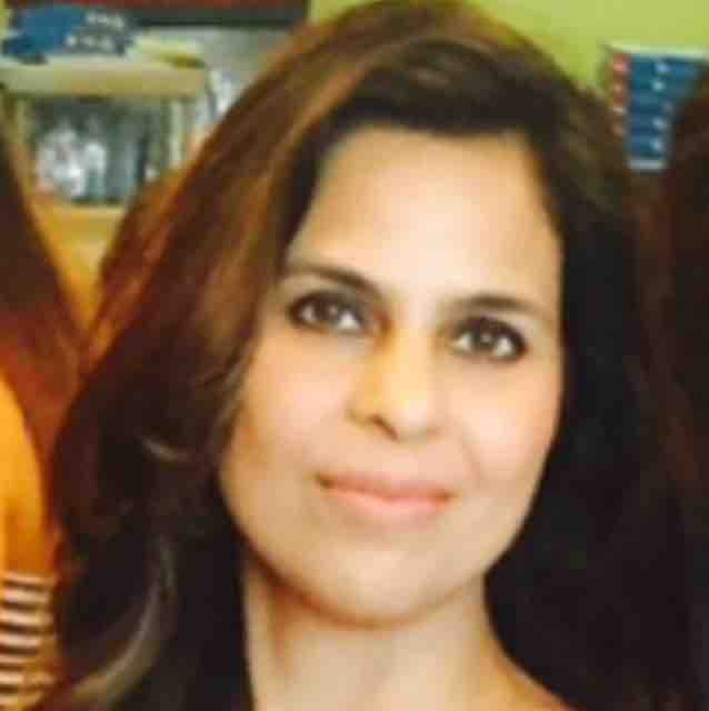 Dt.MonicaKapur - Dietitian/Nutritionist, Delhi