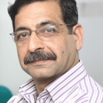Dr.SanjeevTaneja - Ophthalmologist, Delhi