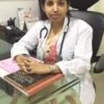 Dr.Chaithra S.K - IVF Specialist, Bangalore