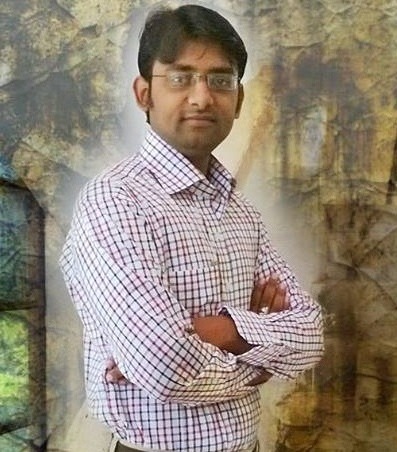 Dr.Chetan Raj - Homeopathy Doctor, Hyderabad