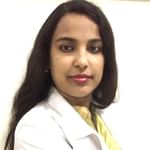 Dr.AnweshaPoddar - Dermatologist, Gurgaon