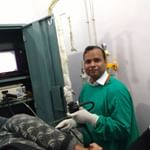 Dr. Narendra Kumar - General Physician, Patna