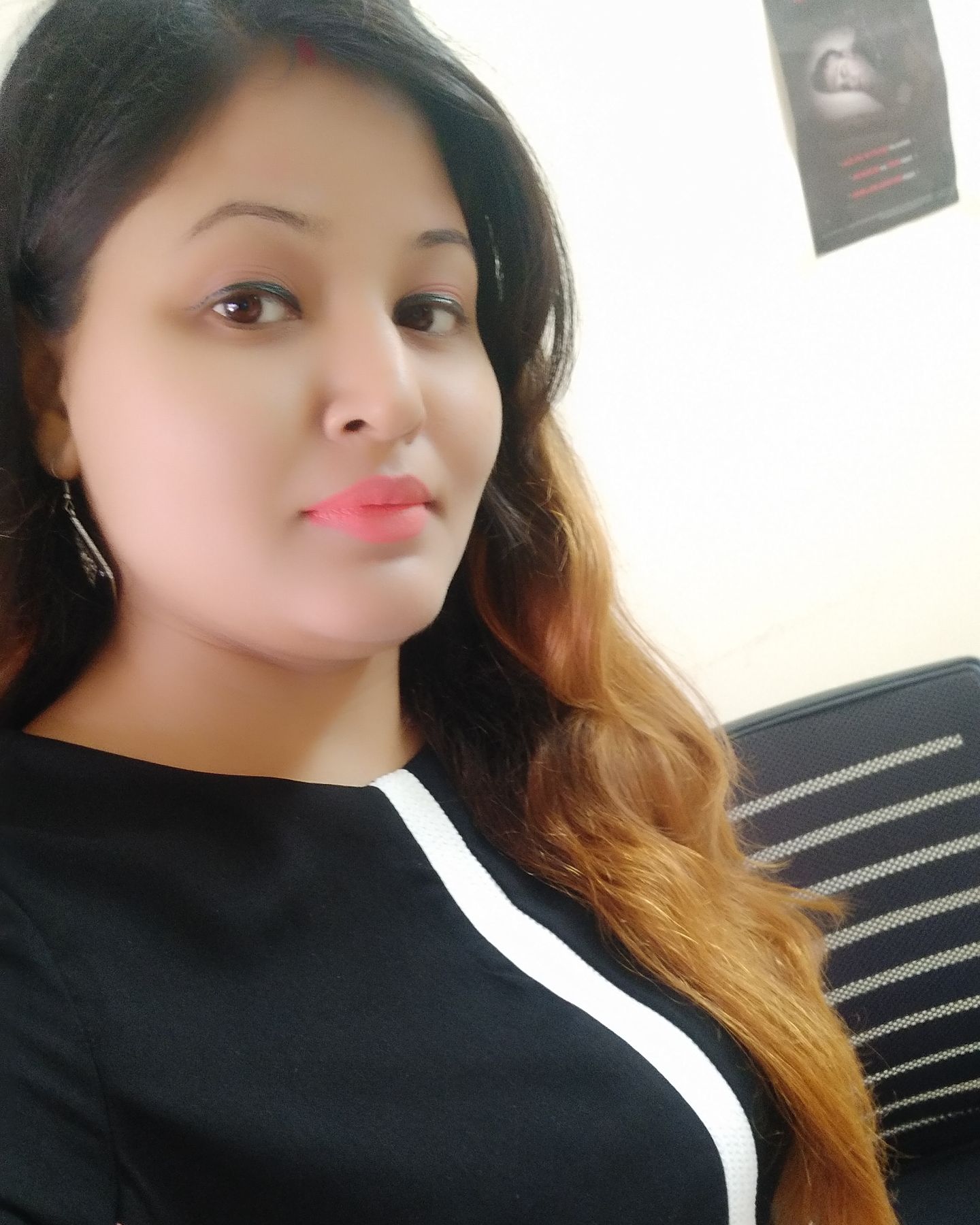 Ms.Pallavee Walia - Psychologist, Agra