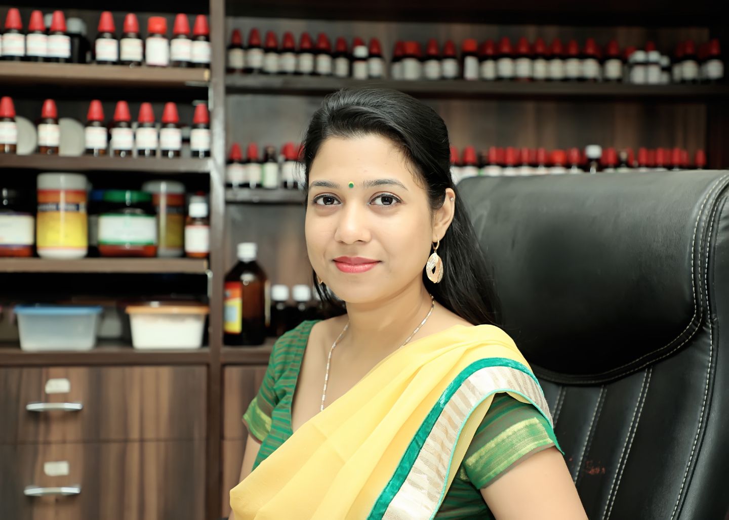 Dr. Prachi Goel - Homeopathy Doctor, Delhi