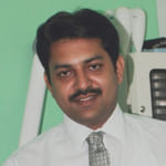 Dr.Ashutosh - Dentist, Dwarka