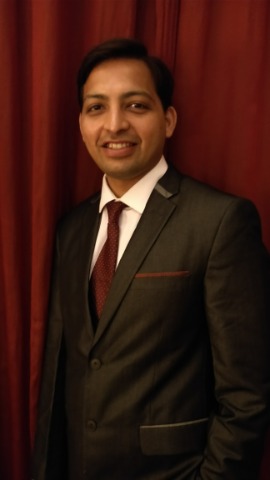 Dr.Ankur Malpani - Urologist, Bhopal