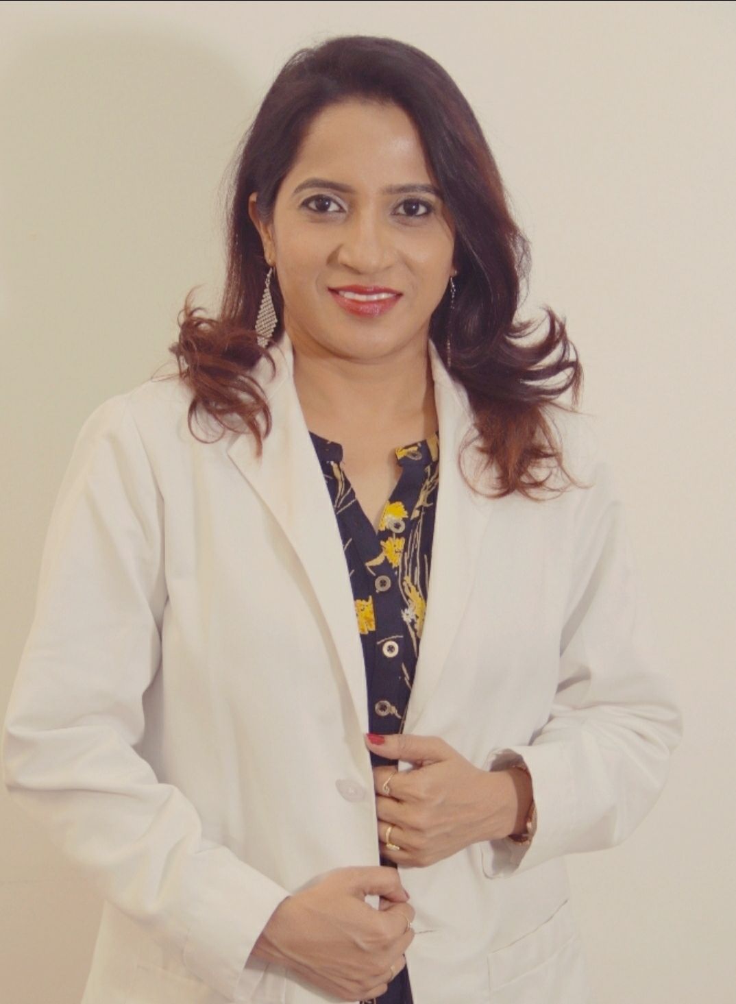 Dr.Venu Kumari - Dermatologist, Hyderabad