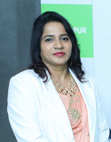 Dr. Venu Kumari - Dermatologist, Hyderabad