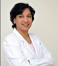 Dr.Aruna Muralidhar - Gynaecologist, Bangalore
