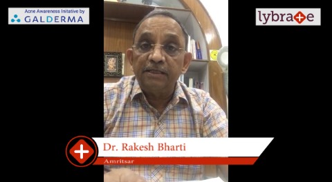 Dr.Rakesh Bharti - Dermatologist, Amritsar