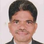 Dr.Prof Sudhakara Rao Vuppalapati - Ayurvedic Doctor, Hyderabad