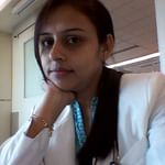 Dr.Kamalika Bhattacharya - Physiotherapist, Bangalore