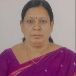 Dr.Usha Rani - Gynaecologist, Hyderabad