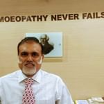 Dr.Nitin Madanlal Darda - Homeopathy Doctor, Pune
