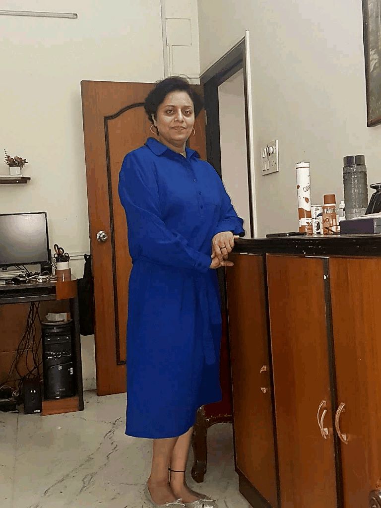 Dr.Ruchi Shrivastava - Trichologist, Pune