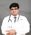 Dr. Tapadia Amol - Orthopedist, Pune