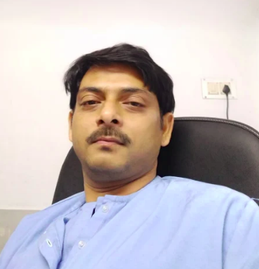 Dr.Kaushik Datta Pramanik - Gynaecologist, Bardhaman