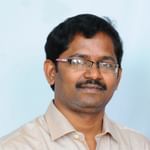 Dr. T Syama Sundar  - Urologist, Tirupati