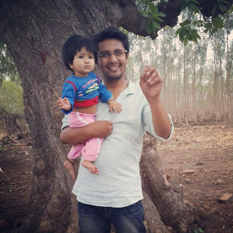 Dr.Prince Agrawal - Pediatrician, Bhopal