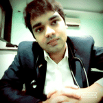 Dr.ShashankSuryavanshi - Pediatrician, Varanasi