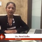 Dr. Parul Kolhe  - Dermatologist, Mumbai