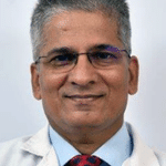 Dr.Suresh Kumar Bhagat - Urologist, Mumbai