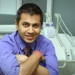 Dr.Tushar Suneja - Dentist, Delhi