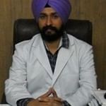 Dr.MandeepDhingra - Dentist, Jalandhar