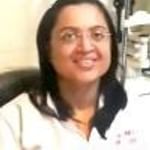 Dr. Meeta Mungale - Ophthalmologist, Vadodara