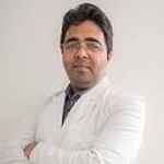 Dr.AkramJawed - Orthopedic Doctor, Gurgaon