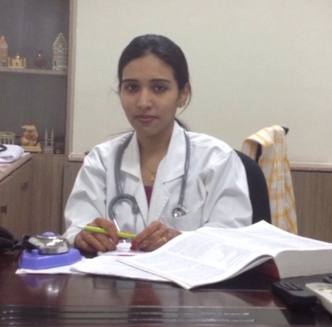 Dr. Abhidhya Reddy - Anesthesiologist, hyderabad