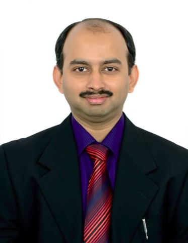 Dr. Harish P N - Neurosurgeon, Bangalore