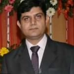 Dr.Joginder Singh - Physiotherapist, Bhajanpura,Delhi