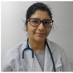 Dr.Raktima Chakrabarti - Pediatrician, Gurgaon