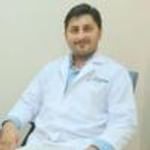 Dr.Rajesh Badiyani - Orthopedic Doctor, Navi Mumbai