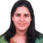 Dr.AnkitaSabharwal - Ophthalmologist, Delhi