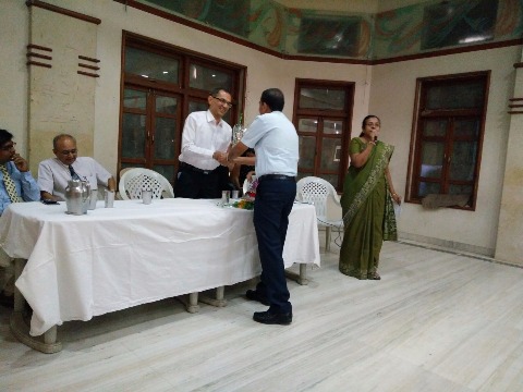 Dr.JaysukhSavla - Homeopathy Doctor, Mumbai