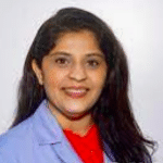 Dr. Ekta  - Dentist, Mumbai