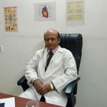 Dr.P KDhawan - Ayurvedic Doctor, Delhi