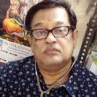 Dr.ManabendraGhosh - General Physician, Hyderabad