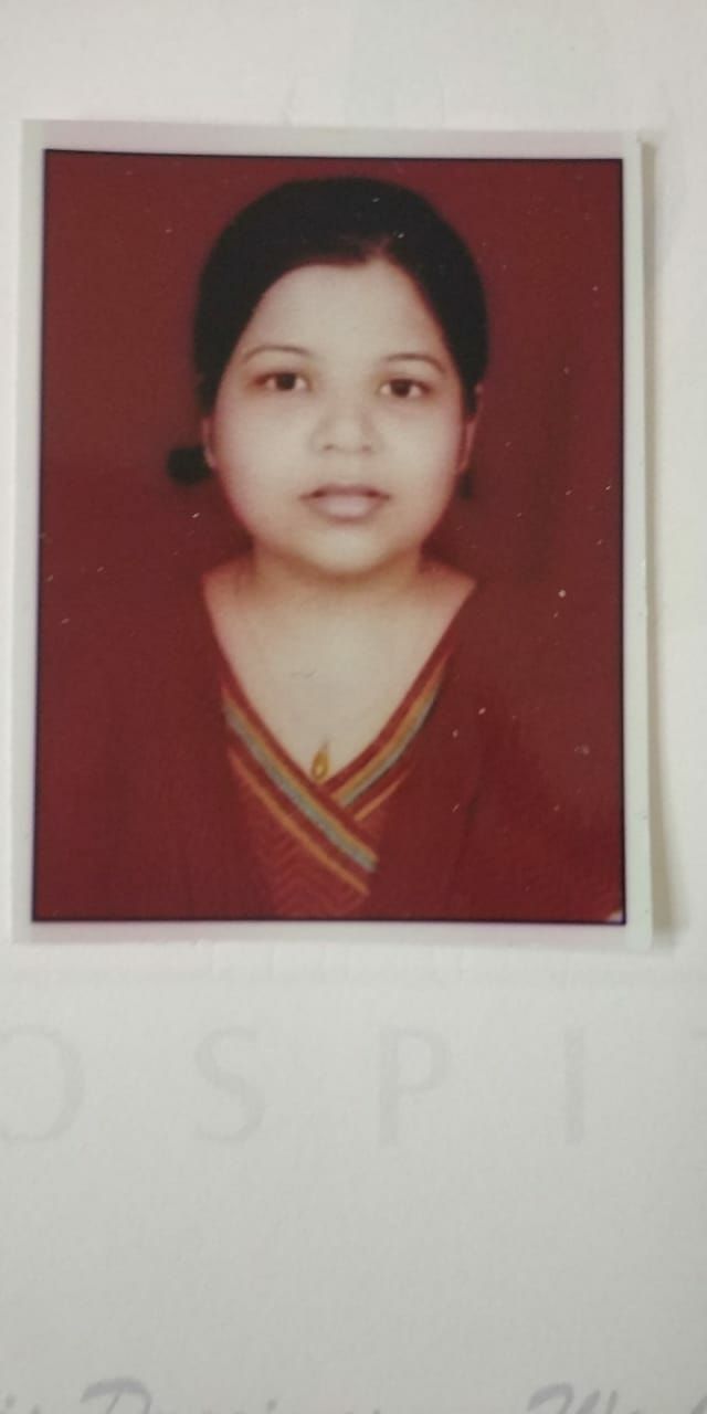 Dr.Nudrat Kamal - ENT Specialist, Raipur