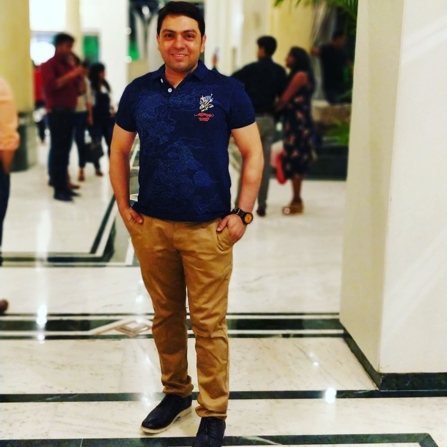 Dr. Sameer Awadhiya - Pediatrician, Indore