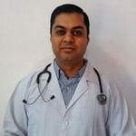 Dr.Vikas Moun - Psychiatrist, Delhi