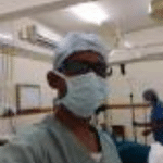 Dr.Jaanbasha - Orthopedic Doctor, Hyderabad
