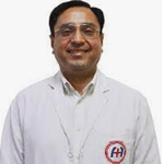 Dr.Shantanu Gupta - Ophthalmologist, New Delhi