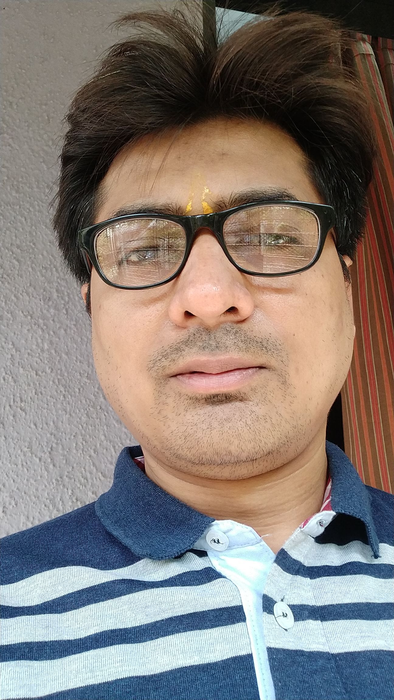 Dr.Rajat Kesharwani - ENT Specialist, Mumbai