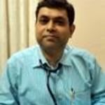 Dr.Vivek Upadhyay - Homeopathy Doctor, New Delhi