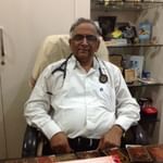 Dr.Asv.Narayana Rao - Bariatrician, Hyderabad